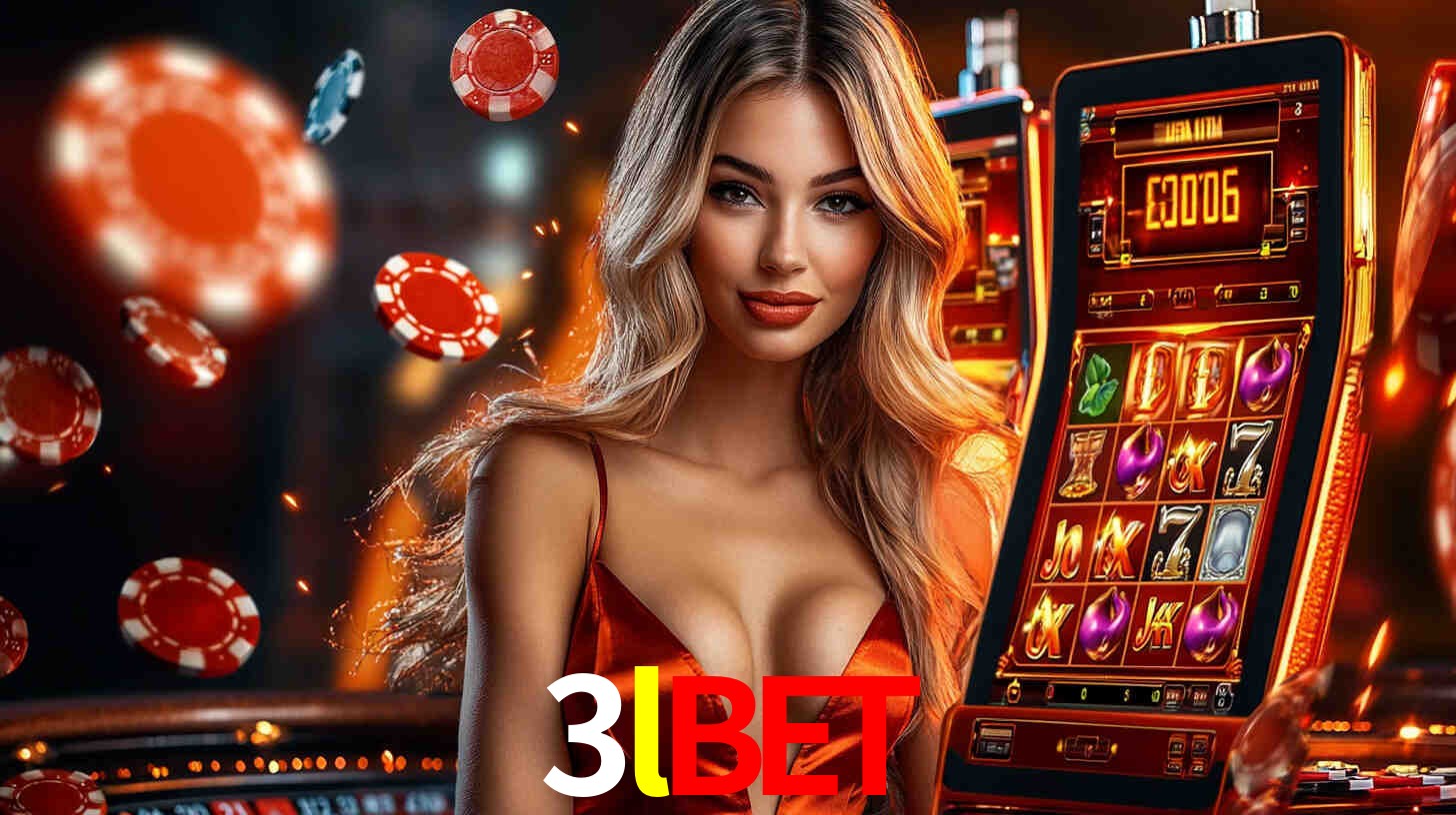 3lbet: Seu Cassino Premiado com Pagamentos Rápidos