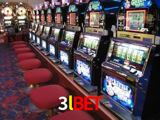 Desvendando o Mundo dos Jogos Virtuais na 3lbet