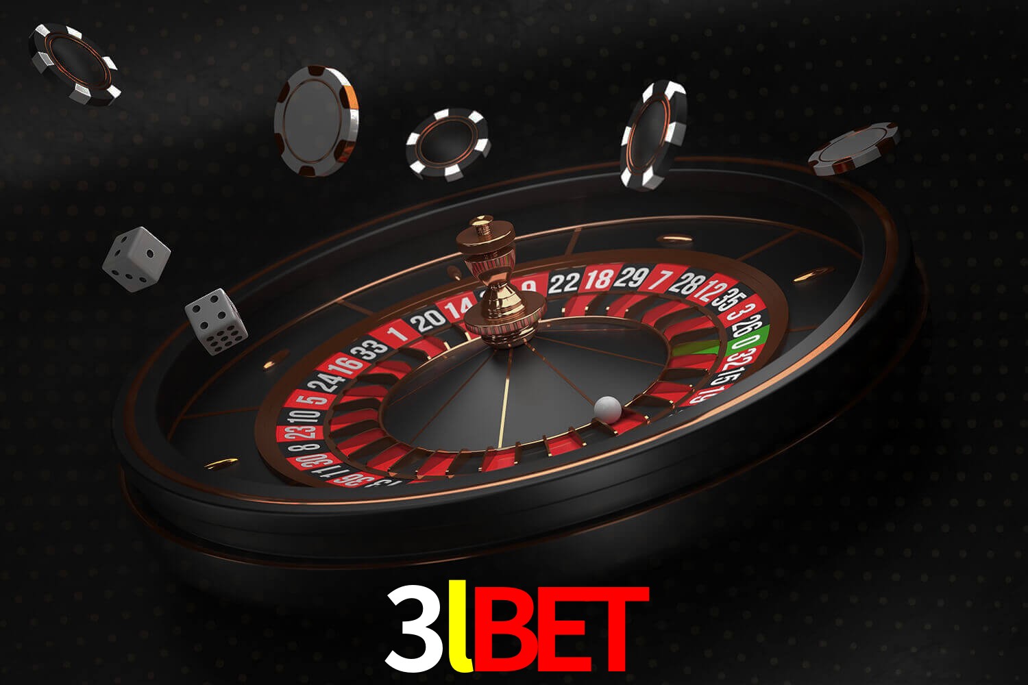 3lbet