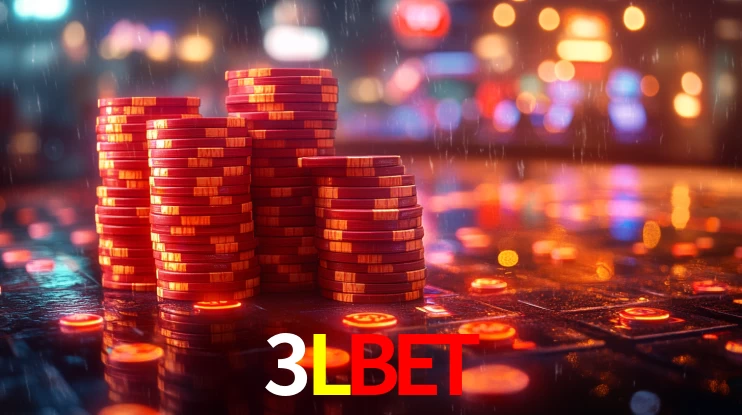 Suporte no Cassino Online 3LBET