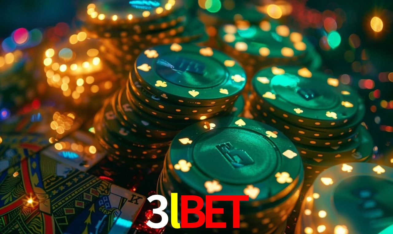 Provedores de Jogos 3lbet