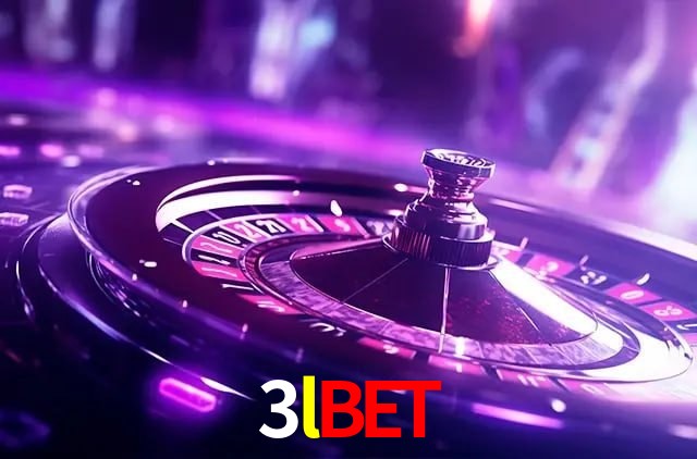 Mesa de Blackjack 3lbet