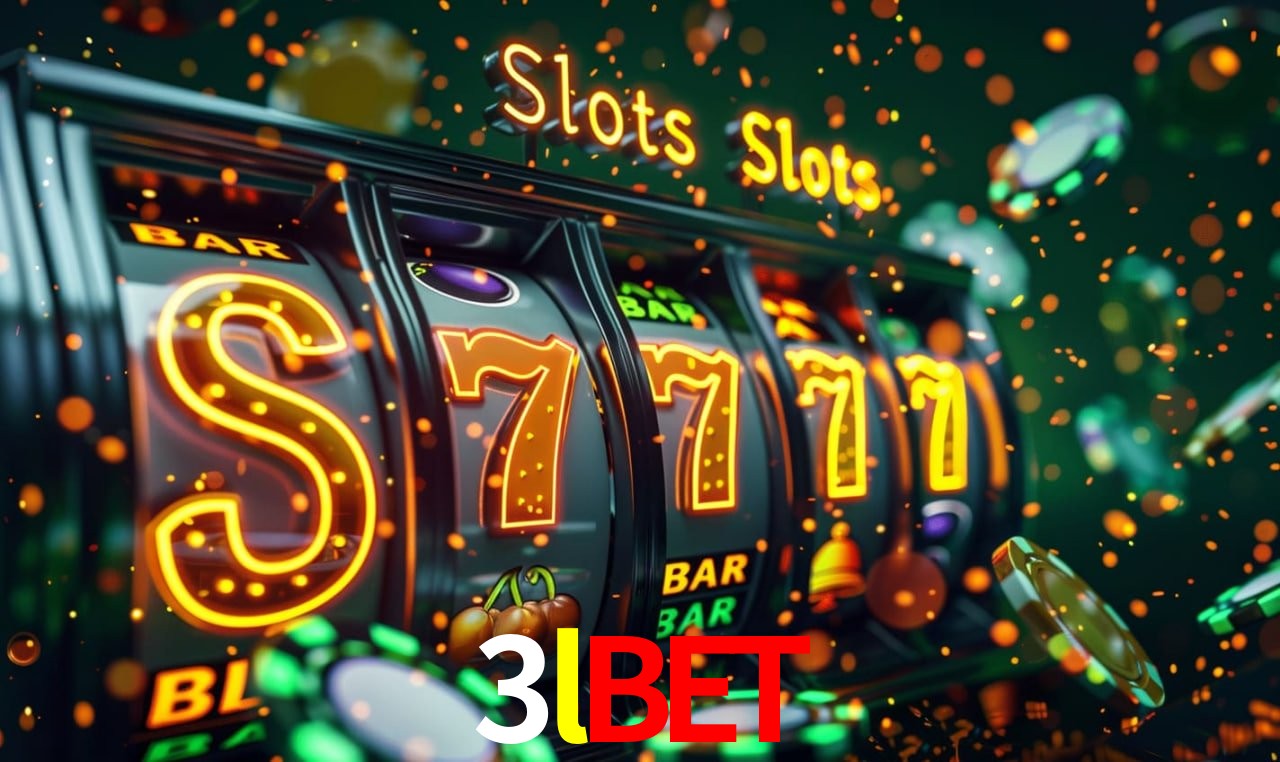 Diretório de Jogos 3lbet