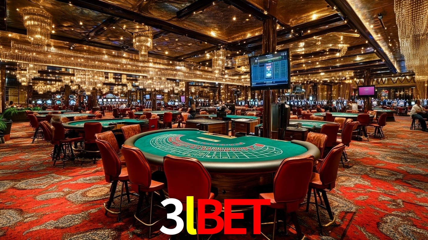 3lbet