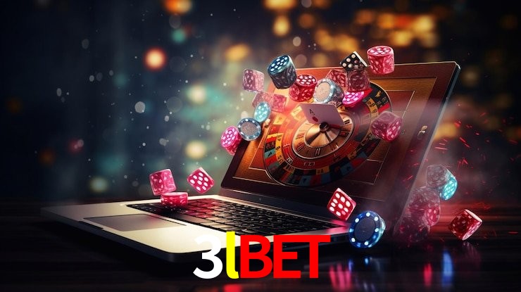 Jogos Exclusivos 3lbet