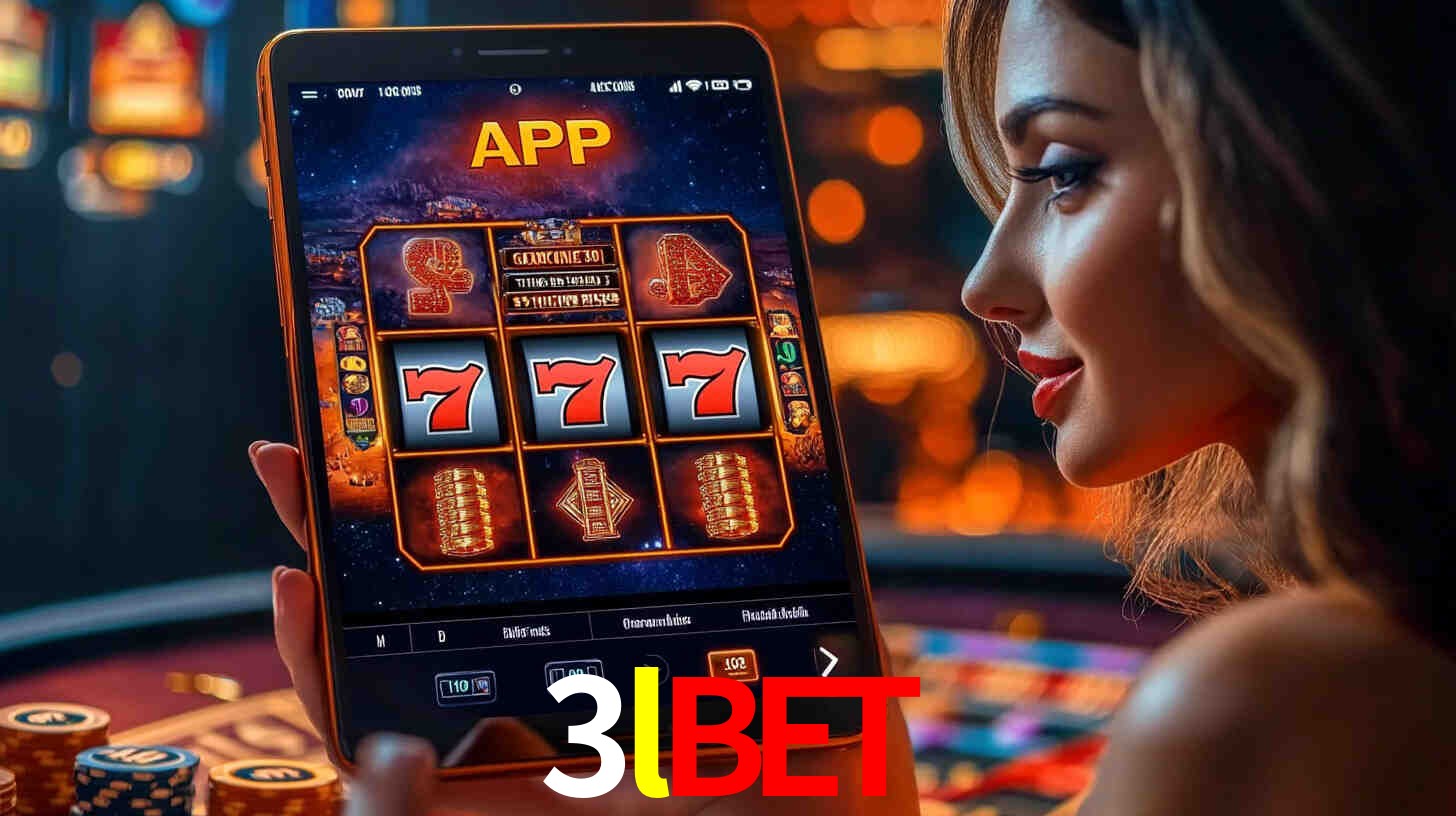 Bônus Generosos e Exclusivos no 3lbet para Você!