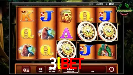 Descubra o Mundo do Cassino Online com 3lbet