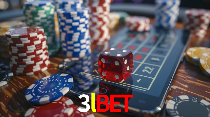 3lbet.com