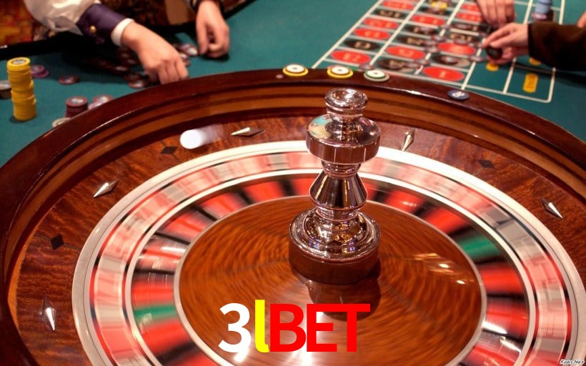 Apostas de Futebol 3lbet