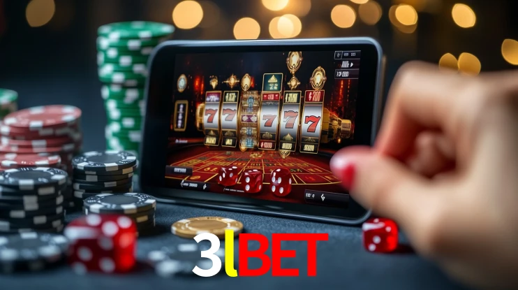 Instant EasyPaisa 3lbet