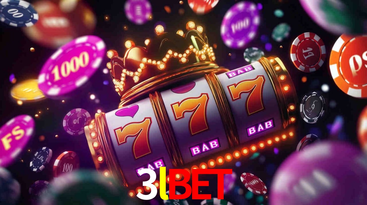 Slot Games 3lbet