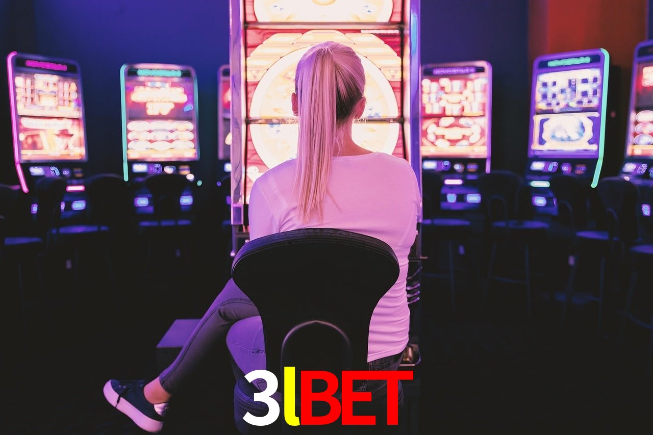 Live Casino 3lbet