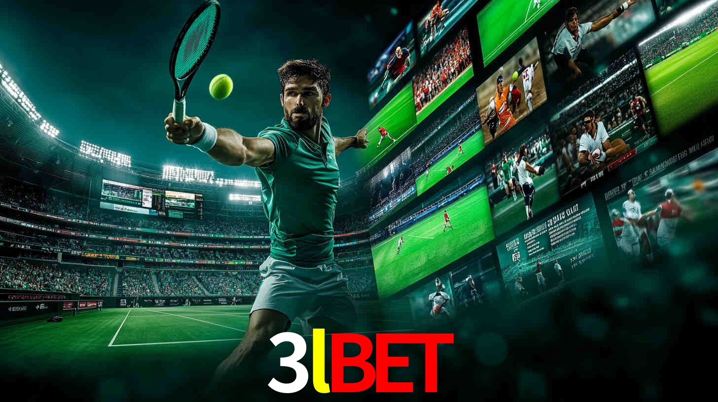 Inovações de Jogos na 3lbet: O Futuro das Experiências Interativas