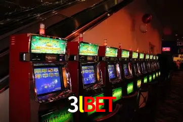 A Emoção da Loteria na 3lbet: Uma Chance de Mudança de Vida