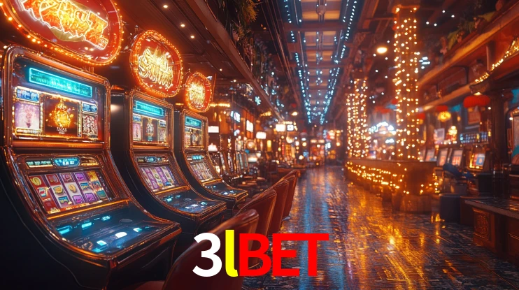 3lbet: Seu Especialista em Apostas Esportivas Brasileiras