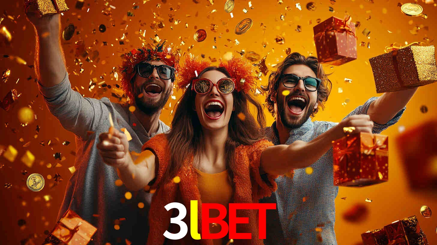 3lbet