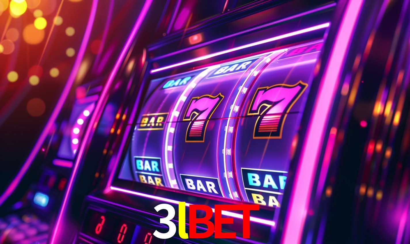 3lbet.com