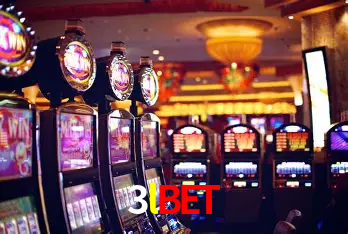 Descubra a Magia dos Jogos de Arcade no 3lbet