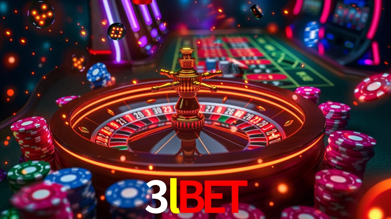 Casino Ao Vivo 3lbet