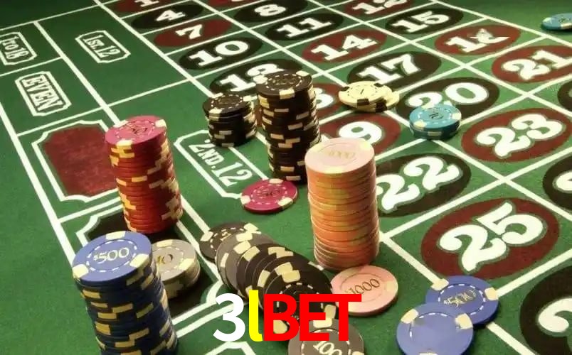 Promoções Sazonais 3lbet