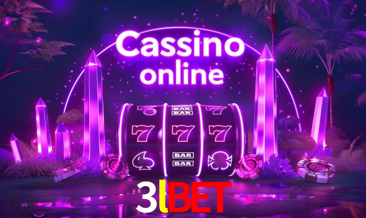 Atalho iOS 3lbet